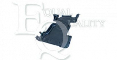 EQUAL QUALITY r127 -  Изоляция моторного отделения